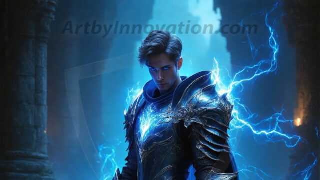 AI-generated abstract art featuring beautiful, handsome, sexy, shirtless, men, boys, lads. Fantasy, elemental mages typically have the ability to manipulate the basic elements, such as fire, water, earth, and air. This can extend to controlling sub-elements like ice, lightning, and sometimes even metal or wood.