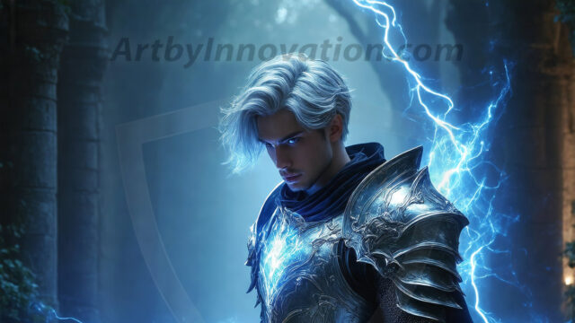 AI-generated abstract art featuring beautiful, handsome, sexy, shirtless, men, boys, lads. Fantasy, elemental mages typically have the ability to manipulate the basic elements, such as fire, water, earth, and air. This can extend to controlling sub-elements like ice, lightning, and sometimes even metal or wood.