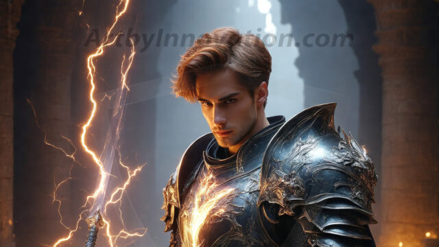 AI-generated abstract art featuring beautiful, handsome, sexy, shirtless, men, boys, lads. Fantasy, elemental mages typically have the ability to manipulate the basic elements, such as fire, water, earth, and air. This can extend to controlling sub-elements like ice, lightning, and sometimes even metal or wood.