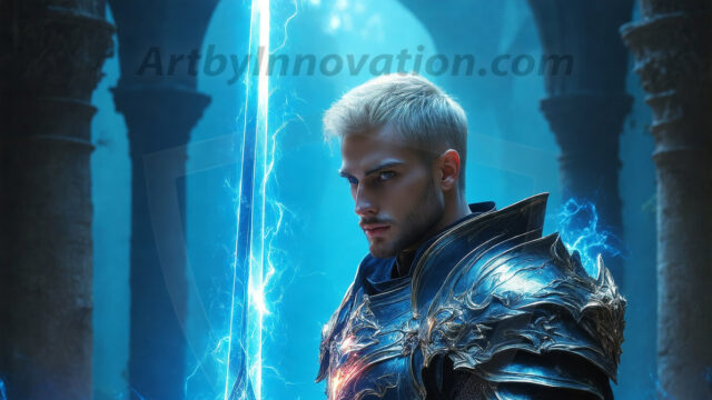 AI-generated abstract art featuring beautiful, handsome, sexy, shirtless, men, boys, lads. Fantasy, elemental mages typically have the ability to manipulate the basic elements, such as fire, water, earth, and air. This can extend to controlling sub-elements like ice, lightning, and sometimes even metal or wood.