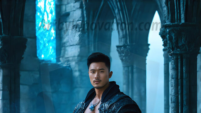 AI-generated abstract art featuring beautiful, handsome, sexy, shirtless, men, boys, lads. Fantasy, elemental mages typically have the ability to manipulate the basic elements, such as fire, water, earth, and air. This can extend to controlling sub-elements like ice, lightning, and sometimes even metal or wood.