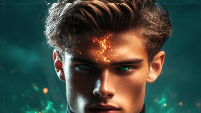 AI-generated abstract art featuring beautiful, handsome, sexy, shirtless, men, boys, lads. Fantasy, elemental mages typically have the ability to manipulate the basic elements, such as fire, water, earth, and air. This can extend to controlling sub-elements like ice, lightning, and sometimes even metal or wood.