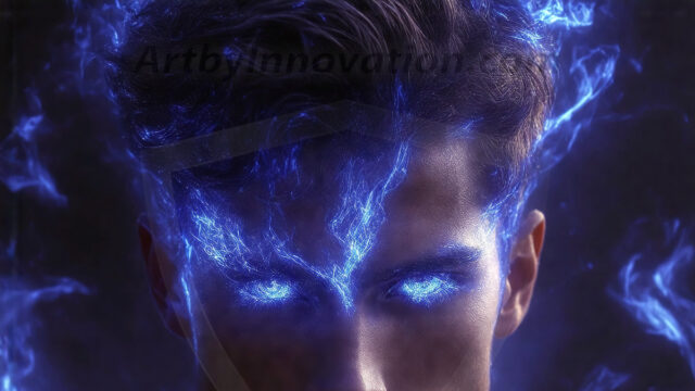 AI-generated abstract art featuring beautiful, handsome, sexy, shirtless, men, boys, lads. Fantasy, elemental mages typically have the ability to manipulate the basic elements, such as fire, water, earth, and air. This can extend to controlling sub-elements like ice, lightning, and sometimes even metal or wood.