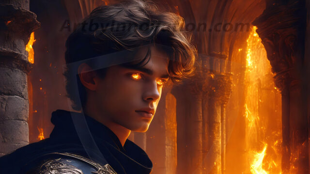 AI-generated abstract art featuring beautiful, handsome, sexy, shirtless, men, boys, lads. Fantasy, elemental mages typically have the ability to manipulate the basic elements, such as fire, water, earth, and air. This can extend to controlling sub-elements like ice, lightning, and sometimes even metal or wood.