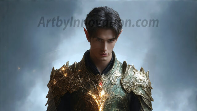 AI-generated abstract art featuring beautiful, handsome, sexy, shirtless, men, boys, lads. Fantasy, elemental mages typically have the ability to manipulate the basic elements, such as fire, water, earth, and air. This can extend to controlling sub-elements like ice, lightning, and sometimes even metal or wood.