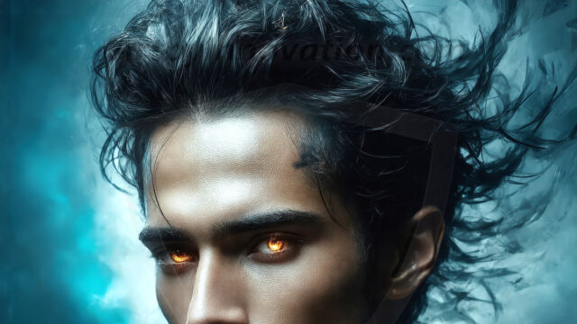 AI-generated abstract art featuring beautiful, handsome, sexy, shirtless, men, boys, lads. Fantasy, elemental mages typically have the ability to manipulate the basic elements, such as fire, water, earth, and air. This can extend to controlling sub-elements like ice, lightning, and sometimes even metal or wood.