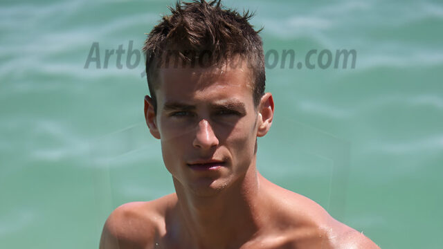 AI-generated HD photos featuring Mermen, The Warriors of the Sea. A collection of over 1,000 AI generated photo images of Mermen Warriors. Shirtless men from all age groups, with slim builds to hot and sexy, muscular body types, and from teenaged boys, to young men, to the handsome Elders. Merman warriors rising from a whirlpool, with a trident in hand, set against a stormy backdrop with dramatic lighting. Vibrant coral reefs, with detailed underwater scenes, highly realistic, with obsidian scales, that shimmer in the sunlight.