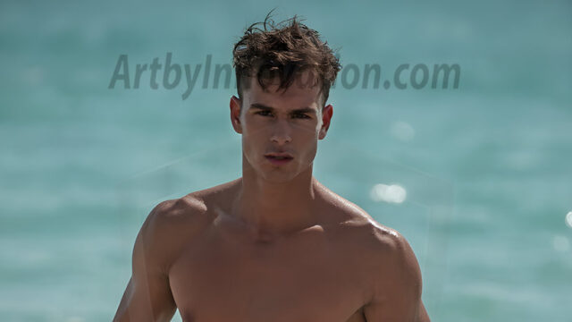 AI-generated HD photos featuring Mermen, The Warriors of the Sea. A collection of over 1,000 AI generated photo images of Mermen Warriors. Shirtless men from all age groups, with slim builds to hot and sexy, muscular body types, and from teenaged boys, to young men, to the handsome Elders. Merman warriors rising from a whirlpool, with a trident in hand, set against a stormy backdrop with dramatic lighting. Vibrant coral reefs, with detailed underwater scenes, highly realistic, with obsidian scales, that shimmer in the sunlight.