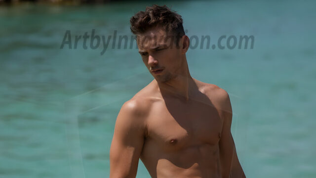 AI-generated HD photos featuring Mermen, The Warriors of the Sea. A collection of over 1,000 AI generated photo images of Mermen Warriors. Shirtless men from all age groups, with slim builds to hot and sexy, muscular body types, and from teenaged boys, to young men, to the handsome Elders. Merman warriors rising from a whirlpool, with a trident in hand, set against a stormy backdrop with dramatic lighting. Vibrant coral reefs, with detailed underwater scenes, highly realistic, with obsidian scales, that shimmer in the sunlight.