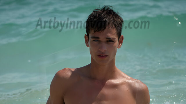 AI-generated HD photos featuring Mermen, The Warriors of the Sea. A collection of over 1,000 AI generated photo images of Mermen Warriors. Shirtless men from all age groups, with slim builds to hot and sexy, muscular body types, and from teenaged boys, to young men, to the handsome Elders. Merman warriors rising from a whirlpool, with a trident in hand, set against a stormy backdrop with dramatic lighting. Vibrant coral reefs, with detailed underwater scenes, highly realistic, with obsidian scales, that shimmer in the sunlight.