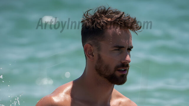 AI-generated HD photos featuring Mermen, The Warriors of the Sea. A collection of over 1,000 AI generated photo images of Mermen Warriors. Shirtless men from all age groups, with slim builds to hot and sexy, muscular body types, and from teenaged boys, to young men, to the handsome Elders. Merman warriors rising from a whirlpool, with a trident in hand, set against a stormy backdrop with dramatic lighting. Vibrant coral reefs, with detailed underwater scenes, highly realistic, with obsidian scales, that shimmer in the sunlight.