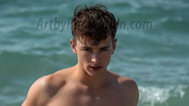 AI-generated HD photos featuring Mermen, The Warriors of the Sea. A collection of over 1,000 AI generated photo images of Mermen Warriors. Shirtless men from all age groups, with slim builds to hot and sexy, muscular body types, and from teenaged boys, to young men, to the handsome Elders. Merman warriors rising from a whirlpool, with a trident in hand, set against a stormy backdrop with dramatic lighting. Vibrant coral reefs, with detailed underwater scenes, highly realistic, with obsidian scales, that shimmer in the sunlight.