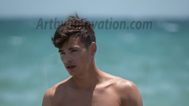 AI-generated HD photos featuring Mermen, The Warriors of the Sea. A collection of over 1,000 AI generated photo images of Mermen Warriors. Shirtless men from all age groups, with slim builds to hot and sexy, muscular body types, and from teenaged boys, to young men, to the handsome Elders. Merman warriors rising from a whirlpool, with a trident in hand, set against a stormy backdrop with dramatic lighting. Vibrant coral reefs, with detailed underwater scenes, highly realistic, with obsidian scales, that shimmer in the sunlight.