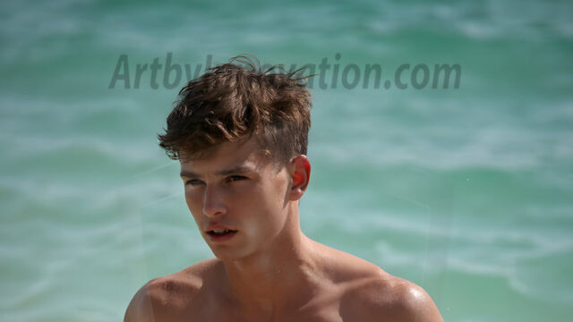 AI-generated HD photos featuring Mermen, The Warriors of the Sea. A collection of over 1,000 AI generated photo images of Mermen Warriors. Shirtless men from all age groups, with slim builds to hot and sexy, muscular body types, and from teenaged boys, to young men, to the handsome Elders. Merman warriors rising from a whirlpool, with a trident in hand, set against a stormy backdrop with dramatic lighting. Vibrant coral reefs, with detailed underwater scenes, highly realistic, with obsidian scales, that shimmer in the sunlight.