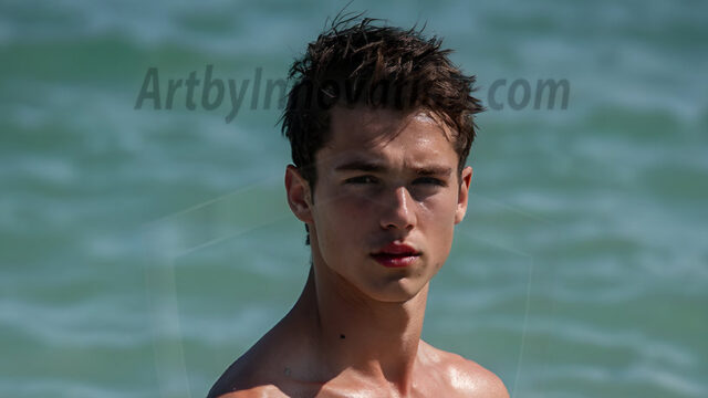 AI-generated HD photos featuring Mermen, The Warriors of the Sea. A collection of over 1,000 AI generated photo images of Mermen Warriors. Shirtless men from all age groups, with slim builds to hot and sexy, muscular body types, and from teenaged boys, to young men, to the handsome Elders. Merman warriors rising from a whirlpool, with a trident in hand, set against a stormy backdrop with dramatic lighting. Vibrant coral reefs, with detailed underwater scenes, highly realistic, with obsidian scales, that shimmer in the sunlight.