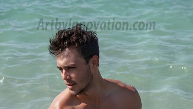 AI-generated HD photos featuring Mermen, The Warriors of the Sea. A collection of over 1,000 AI generated photo images of Mermen Warriors. Shirtless men from all age groups, with slim builds to hot and sexy, muscular body types, and from teenaged boys, to young men, to the handsome Elders. Merman warriors rising from a whirlpool, with a trident in hand, set against a stormy backdrop with dramatic lighting. Vibrant coral reefs, with detailed underwater scenes, highly realistic, with obsidian scales, that shimmer in the sunlight.