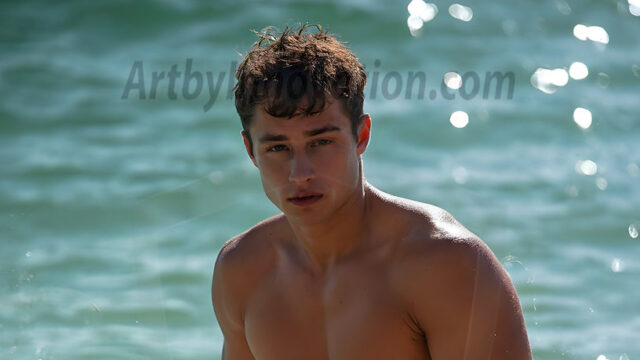 AI-generated HD photos featuring Mermen, The Warriors of the Sea. A collection of over 1,000 AI generated photo images of Mermen Warriors. Shirtless men from all age groups, with slim builds to hot and sexy, muscular body types, and from teenaged boys, to young men, to the handsome Elders. Merman warriors rising from a whirlpool, with a trident in hand, set against a stormy backdrop with dramatic lighting. Vibrant coral reefs, with detailed underwater scenes, highly realistic, with obsidian scales, that shimmer in the sunlight.