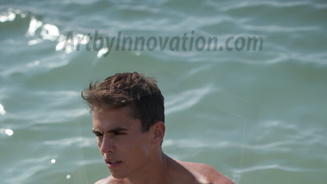 AI-generated HD photos featuring Mermen, The Warriors of the Sea. A collection of over 1,000 AI generated photo images of Mermen Warriors. Shirtless men from all age groups, with slim builds to hot and sexy, muscular body types, and from teenaged boys, to young men, to the handsome Elders. Merman warriors rising from a whirlpool, with a trident in hand, set against a stormy backdrop with dramatic lighting. Vibrant coral reefs, with detailed underwater scenes, highly realistic, with obsidian scales, that shimmer in the sunlight.