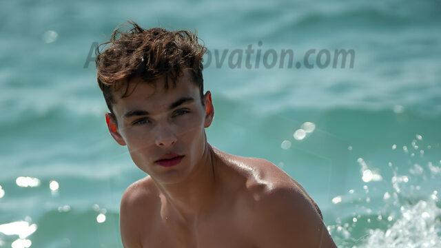 AI-generated HD photos featuring Mermen, The Warriors of the Sea. A collection of over 1,000 AI generated photo images of Mermen Warriors. Shirtless men from all age groups, with slim builds to hot and sexy, muscular body types, and from teenaged boys, to young men, to the handsome Elders. Merman warriors rising from a whirlpool, with a trident in hand, set against a stormy backdrop with dramatic lighting. Vibrant coral reefs, with detailed underwater scenes, highly realistic, with obsidian scales, that shimmer in the sunlight.