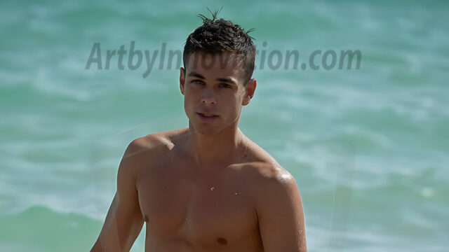 AI-generated HD photos featuring Mermen, The Warriors of the Sea. A collection of over 1,000 AI generated photo images of Mermen Warriors. Shirtless men from all age groups, with slim builds to hot and sexy, muscular body types, and from teenaged boys, to young men, to the handsome Elders. Merman warriors rising from a whirlpool, with a trident in hand, set against a stormy backdrop with dramatic lighting. Vibrant coral reefs, with detailed underwater scenes, highly realistic, with obsidian scales, that shimmer in the sunlight.