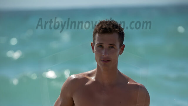 AI-generated HD photos featuring Mermen, The Warriors of the Sea. A collection of over 1,000 AI generated photo images of Mermen Warriors. Shirtless men from all age groups, with slim builds to hot and sexy, muscular body types, and from teenaged boys, to young men, to the handsome Elders. Merman warriors rising from a whirlpool, with a trident in hand, set against a stormy backdrop with dramatic lighting. Vibrant coral reefs, with detailed underwater scenes, highly realistic, with obsidian scales, that shimmer in the sunlight.