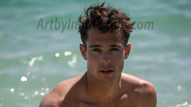 AI-generated HD photos featuring Mermen, The Warriors of the Sea. A collection of over 1,000 AI generated photo images of Mermen Warriors. Shirtless men from all age groups, with slim builds to hot and sexy, muscular body types, and from teenaged boys, to young men, to the handsome Elders. Merman warriors rising from a whirlpool, with a trident in hand, set against a stormy backdrop with dramatic lighting. Vibrant coral reefs, with detailed underwater scenes, highly realistic, with obsidian scales, that shimmer in the sunlight.