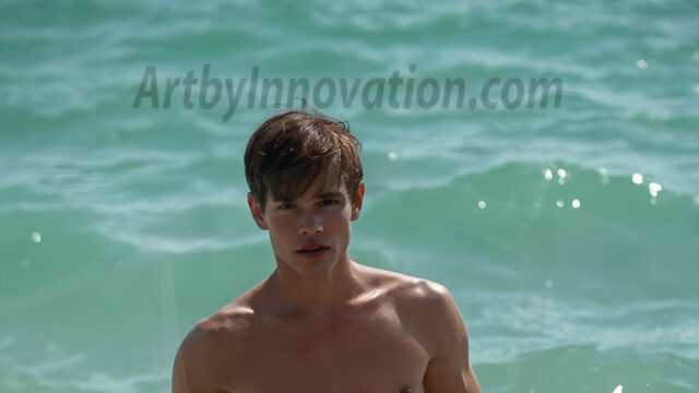 AI-generated HD photos featuring Mermen, The Warriors of the Sea. A collection of over 1,000 AI generated photo images of Mermen Warriors. Shirtless men from all age groups, with slim builds to hot and sexy, muscular body types, and from teenaged boys, to young men, to the handsome Elders. Merman warriors rising from a whirlpool, with a trident in hand, set against a stormy backdrop with dramatic lighting. Vibrant coral reefs, with detailed underwater scenes, highly realistic, with obsidian scales, that shimmer in the sunlight.