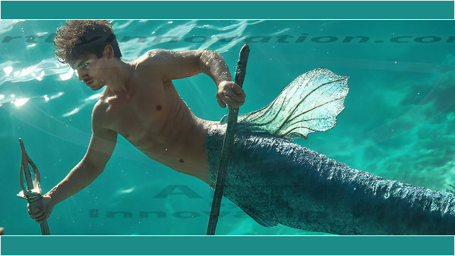 AI-generated HD photos featuring Mermen, The Warriors of the Sea. A collection of over 1,000 AI generated photo images of Mermen Warriors. Shirtless men from all age groups, with slim builds to hot and sexy, muscular body types, and from teenaged boys, to young men, to the handsome Elders. Merman warriors rising from a whirlpool, with a trident in hand, set against a stormy backdrop with dramatic lighting. Vibrant coral reefs, with detailed underwater scenes, highly realistic, with obsidian scales, that shimmer in the sunlight.