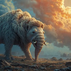 Amazing Alien Life forms and Planets. Fantasy Photographs, by Art by Innovation. Vibrant and detailed, high-resolution quality rendering of fantasy worlds with amazing creatures, both the fauna and flora, that might exist on alien worlds.