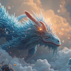 Amazing Alien Life forms and Planets. Fantasy Photographs, by Art by Innovation. Vibrant and detailed, high-resolution quality rendering of fantasy worlds with amazing creatures, both the fauna and flora, that might exist on alien worlds.