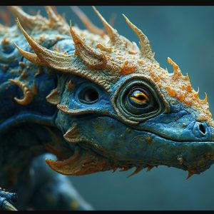 Amazing Alien Life forms and Planets. Fantasy Photographs, by Art by Innovation. Vibrant and detailed, high-resolution quality rendering of fantasy worlds with amazing creatures, both the fauna and flora, that might exist on alien worlds.