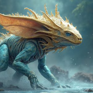 Amazing Alien Life forms and Planets. Fantasy Photographs, by Art by Innovation. Vibrant and detailed, high-resolution quality rendering of fantasy worlds with amazing creatures, both the fauna and flora, that might exist on alien worlds.