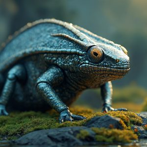 Amazing Alien Life forms and Planets. Fantasy Photographs, by Art by Innovation. Vibrant and detailed, high-resolution quality rendering of fantasy worlds with amazing creatures, both the fauna and flora, that might exist on alien worlds.