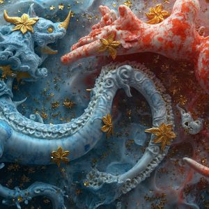 Amazing Alien Life forms and Planets. Fantasy Photographs, by Art by Innovation. Vibrant and detailed, high-resolution quality rendering of fantasy worlds with amazing creatures, both the fauna and flora, that might exist on alien worlds.