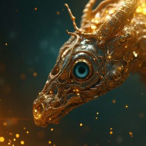 Amazing Alien Life forms and Planets. Fantasy Photographs, by Art by Innovation. Vibrant and detailed, high-resolution quality rendering of fantasy worlds with amazing creatures, both the fauna and flora, that might exist on alien worlds.