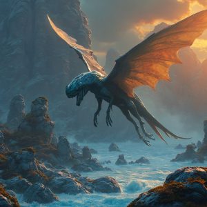 Amazing Alien Life forms and Planets. Fantasy Photographs, by Art by Innovation. Vibrant and detailed, high-resolution quality rendering of fantasy worlds with amazing creatures, both the fauna and flora, that might exist on alien worlds.