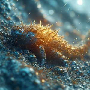 Amazing Alien Life forms and Planets. Fantasy Photographs, by Art by Innovation. Vibrant and detailed, high-resolution quality rendering of fantasy worlds with amazing creatures, both the fauna and flora, that might exist on alien worlds.