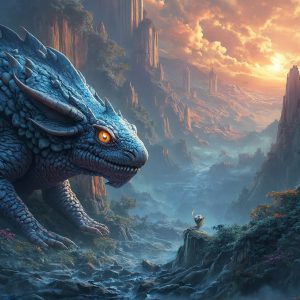 Amazing Alien Life forms and Planets. Fantasy Photographs, by Art by Innovation. Vibrant and detailed, high-resolution quality rendering of fantasy worlds with amazing creatures, both the fauna and flora, that might exist on alien worlds.