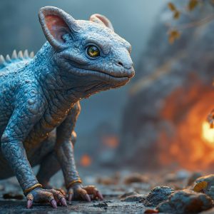 Amazing Alien Life forms and Planets. Fantasy Photographs, by Art by Innovation. Vibrant and detailed, high-resolution quality rendering of fantasy worlds with amazing creatures, both the fauna and flora, that might exist on alien worlds.