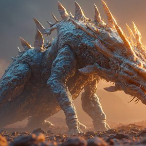 Amazing Alien Life forms and Planets. Fantasy Photographs, by Art by Innovation. Vibrant and detailed, high-resolution quality rendering of fantasy worlds with amazing creatures, both the fauna and flora, that might exist on alien worlds.