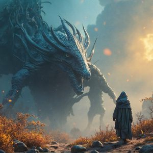 Amazing Alien Life forms and Planets. Fantasy Photographs, by Art by Innovation. Vibrant and detailed, high-resolution quality rendering of fantasy worlds with amazing creatures, both the fauna and flora, that might exist on alien worlds.