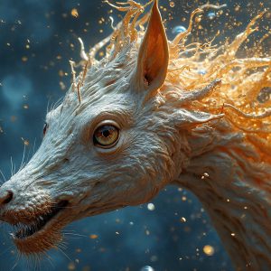 Amazing Alien Life forms and Planets. Fantasy Photographs, by Art by Innovation. Vibrant and detailed, high-resolution quality rendering of fantasy worlds with amazing creatures, both the fauna and flora, that might exist on alien worlds.