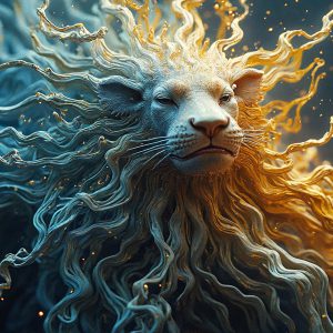 Amazing Alien Life forms and Planets. Fantasy Photographs, by Art by Innovation. Vibrant and detailed, high-resolution quality rendering of fantasy worlds with amazing creatures, both the fauna and flora, that might exist on alien worlds.