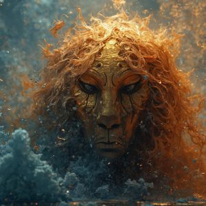 Amazing Alien Life forms and Planets. Fantasy Photographs, by Art by Innovation. Vibrant and detailed, high-resolution quality rendering of fantasy worlds with amazing creatures, both the fauna and flora, that might exist on alien worlds.