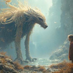 Amazing Alien Life forms and Planets. Fantasy Photographs, by Art by Innovation. Vibrant and detailed, high-resolution quality rendering of fantasy worlds with amazing creatures, both the fauna and flora, that might exist on alien worlds.