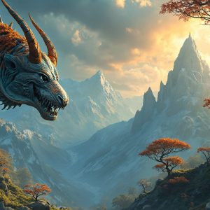 Amazing Alien Life forms and Planets. Fantasy Photographs, by Art by Innovation. Vibrant and detailed, high-resolution quality rendering of fantasy worlds with amazing creatures, both the fauna and flora, that might exist on alien worlds.