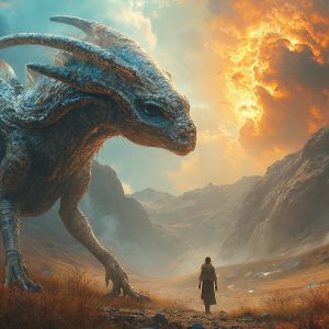 Amazing Alien Life forms and Planets. Fantasy Photographs, by Art by Innovation. Vibrant and detailed, high-resolution quality rendering of fantasy worlds with amazing creatures, both the fauna and flora, that might exist on alien worlds.