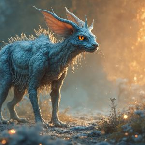 Amazing Alien Life forms and Planets. Fantasy Photographs, by Art by Innovation. Vibrant and detailed, high-resolution quality rendering of fantasy worlds with amazing creatures, both the fauna and flora, that might exist on alien worlds.