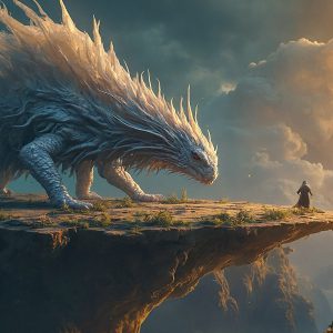 Amazing Alien Life forms and Planets. Fantasy Photographs, by Art by Innovation. Vibrant and detailed, high-resolution quality rendering of fantasy worlds with amazing creatures, both the fauna and flora, that might exist on alien worlds.