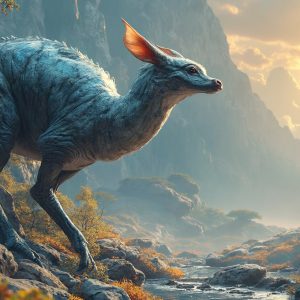 Amazing Alien Life forms and Planets. Fantasy Photographs, by Art by Innovation. Vibrant and detailed, high-resolution quality rendering of fantasy worlds with amazing creatures, both the fauna and flora, that might exist on alien worlds.